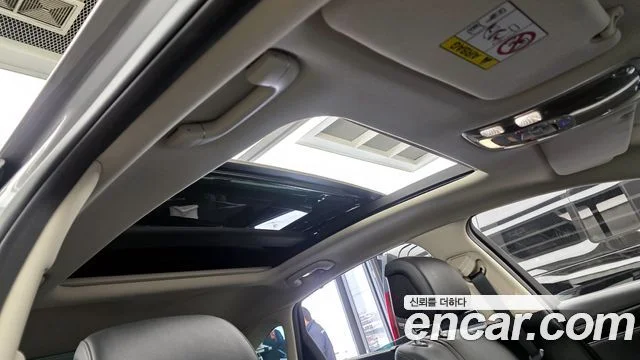 2024 Genesis G80 (RG3)