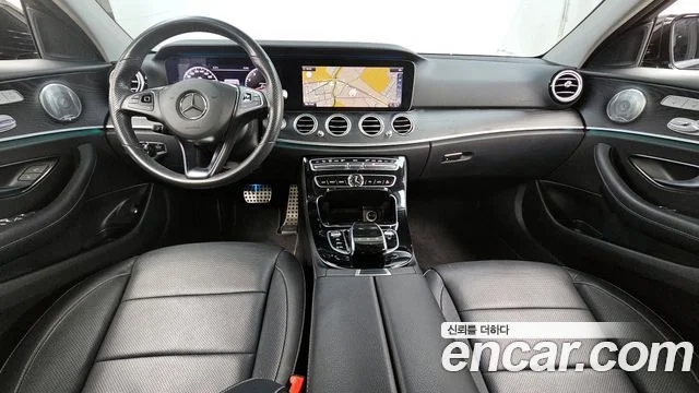 2017 Mercedes-Benz E-클래스 W213
