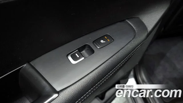 2016 Kia 올 뉴 쏘렌토