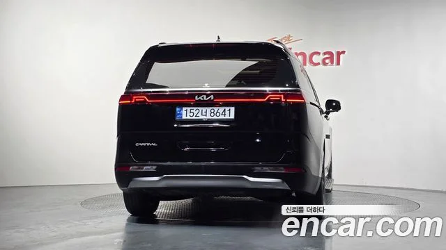 2023 Kia Carnival Gen.4