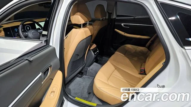 2024 Hyundai 쏘나타 디 엣지(DN8)