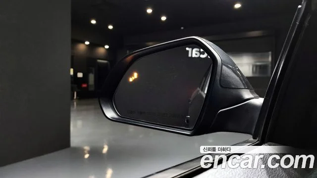 2018 Hyundai 쏘나타 뉴 라이즈 하이브리드