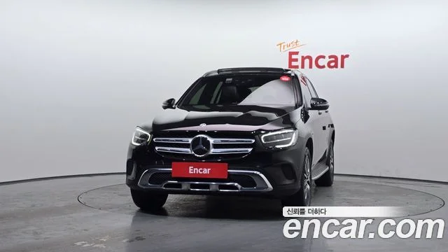 2021 Mercedes-Benz GLC-클래스 X253