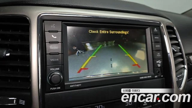 2012 Jeep 그랜드 체로키