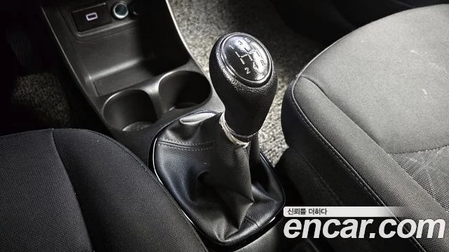 2019 Chevrolet Spark (New)