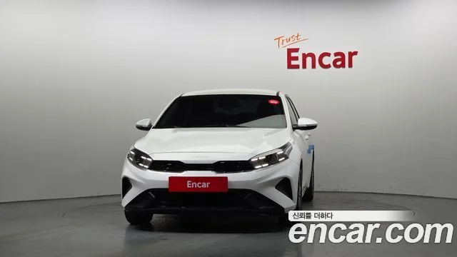 2024 Kia K3 (New) Gen.2