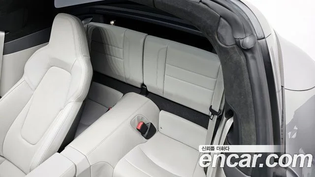 2022 Porsche 911 (992)