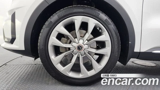 2021 Kia Sorento Gen.4