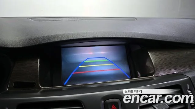 2016 Renault Korea SM5 Nova