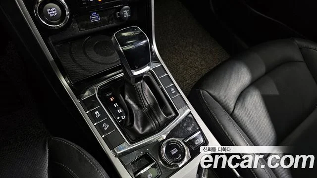 2020 KG Mobility 뷰티풀 코란도