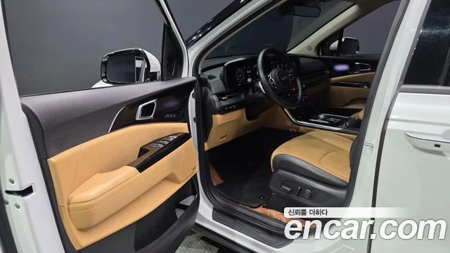 2023 Kia Carnival Gen.4