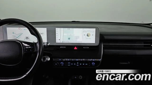 2021 Hyundai 아이오닉5