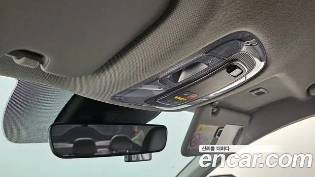 2023 Hyundai Avante (New) (CN7)