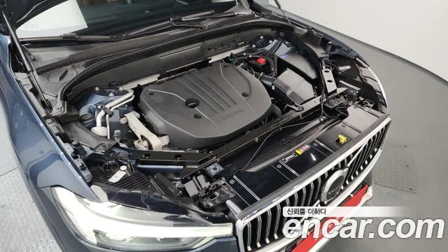 2023 Volvo XC60 2세대