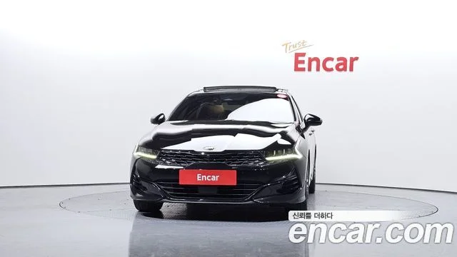 2020 Kia K5 3세대