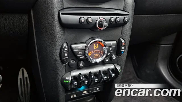 2014 MINI 쿠퍼 S 로드스터