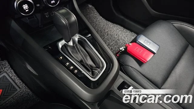 2021 Renault Korea XM3