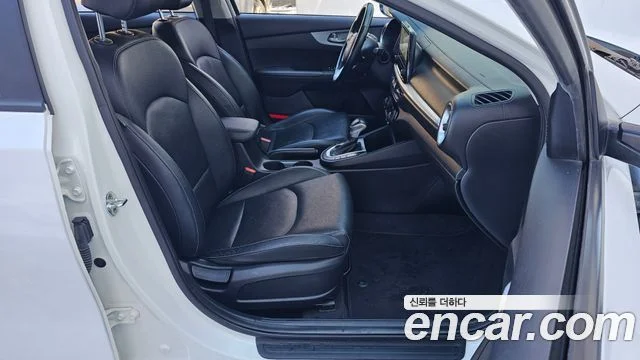 2021 Kia K3 (New) Gen.2