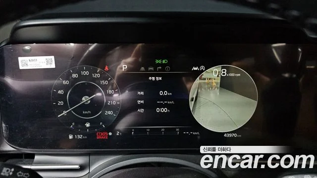 2022 Kia Carnival Gen.4