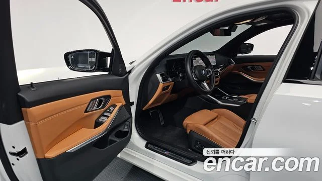 2024 BMW 3 Series (G20)