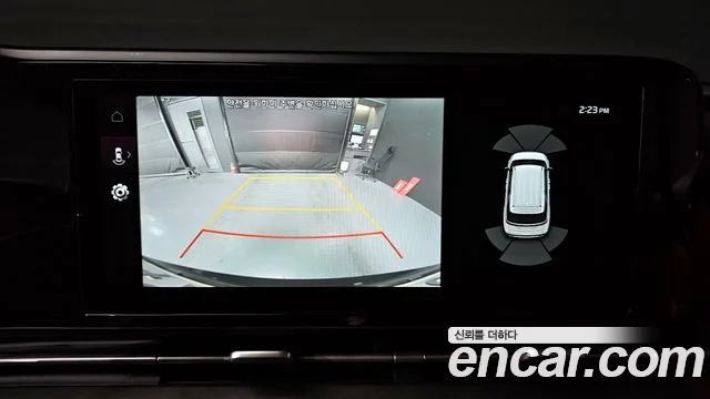 2020 Kia Carnival Gen.4