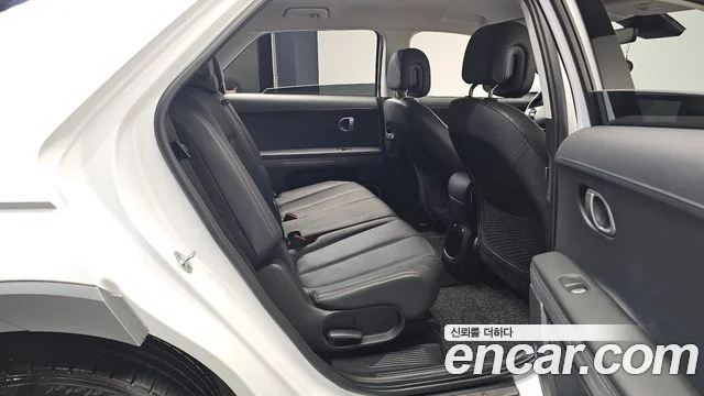 2022 Hyundai Ionic 5