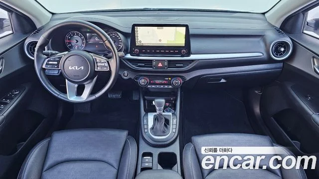 2021 Kia K3 (New) Gen.2