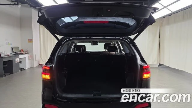 2015 Kia 올 뉴 쏘렌토