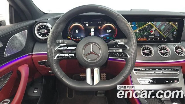 2023 Mercedes-Benz CLS-클래스 C257