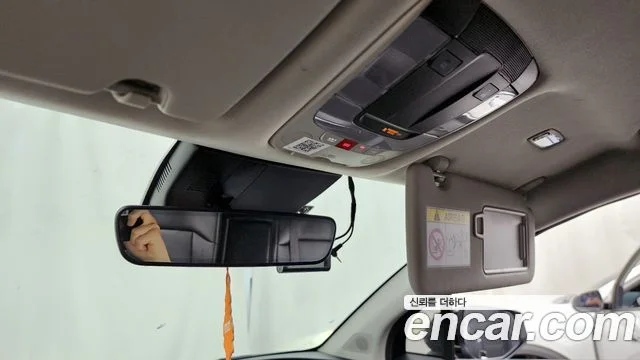 2024 Kia Sportage Gen.5