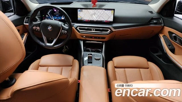 2022 BMW 3 Series (G20)