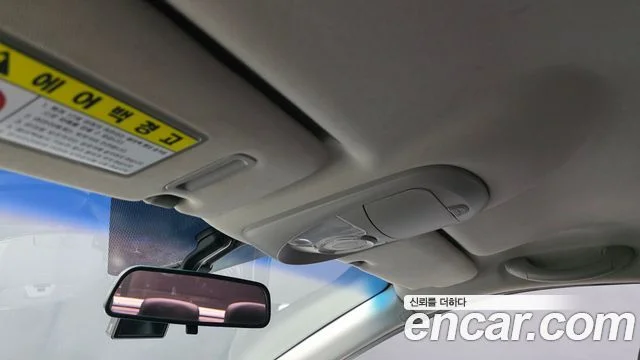 2017 KG Mobility 더 뉴 코란도 스포츠