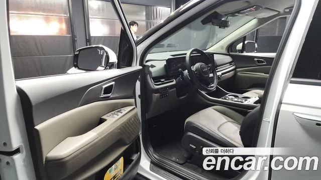 2024 Kia Carnival (New) Gen.4