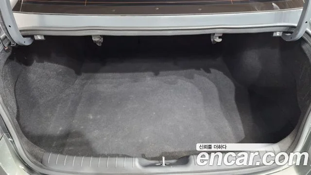 2020 Hyundai Avante (CN7)