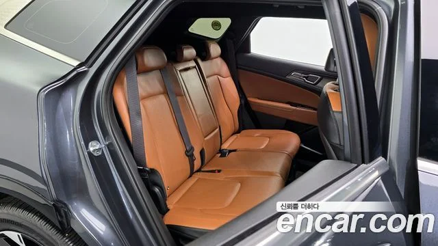 2021 Kia Sportage Gen.5