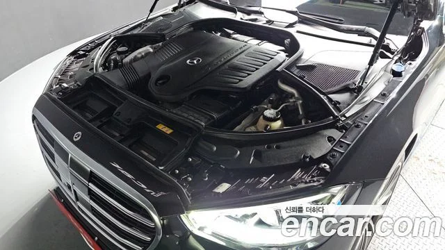 2021 Mercedes-Benz S-클래스 W223