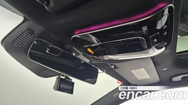 2022 Mercedes-Benz C-클래스 W206