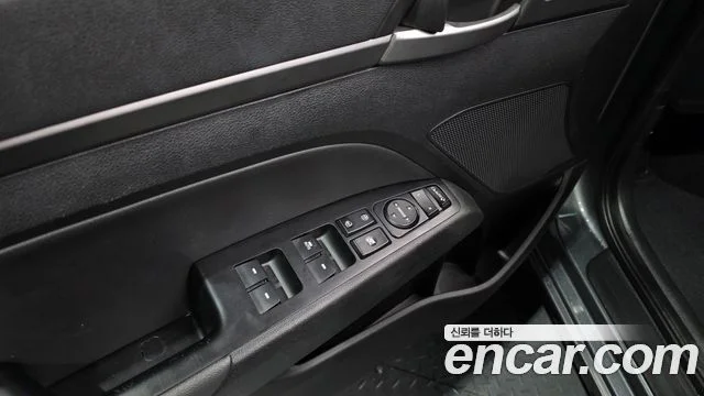 2016 Hyundai 아반떼 AD