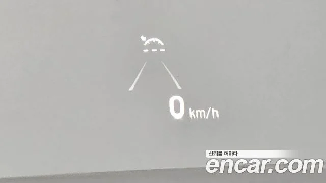 2020 Hyundai Palisade