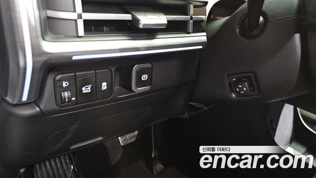 2023 Hyundai Santa Fe (MX5)