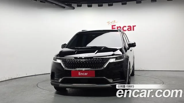 2023 Kia Carnival Gen.4