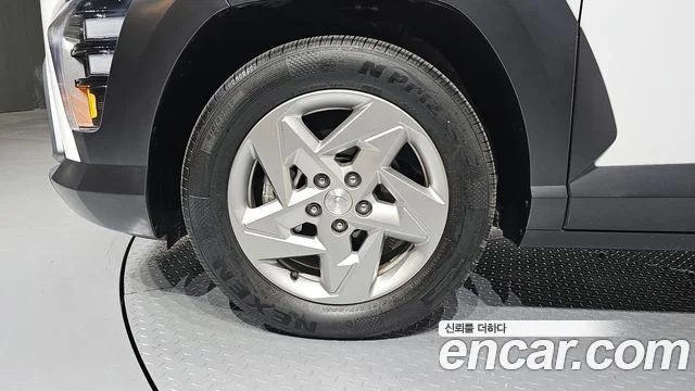 2023 Hyundai Kona (SX2)