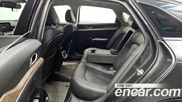 2021 Kia K5 3세대