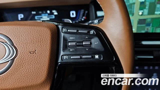 2023 KG Mobility Torres