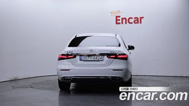 2021 Mercedes-Benz E-클래스 W213