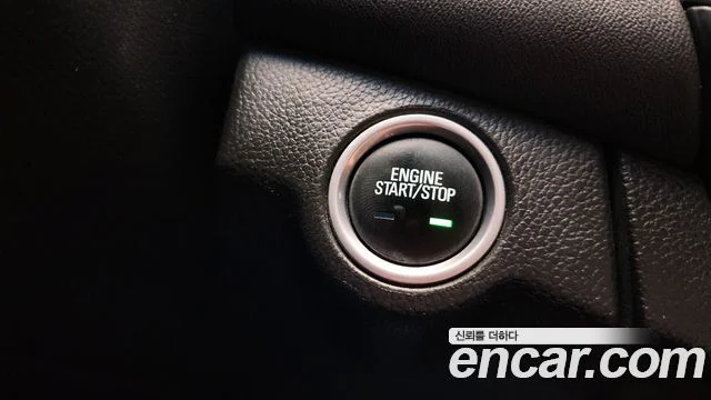 2014 Chevrolet 크루즈