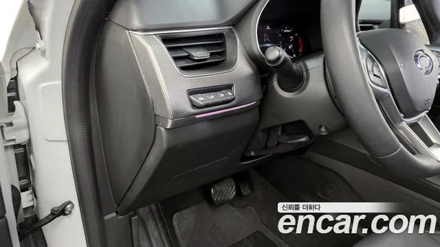 2024 Renault Korea XM3