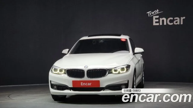 2020 BMW 3시리즈 GT (F34)