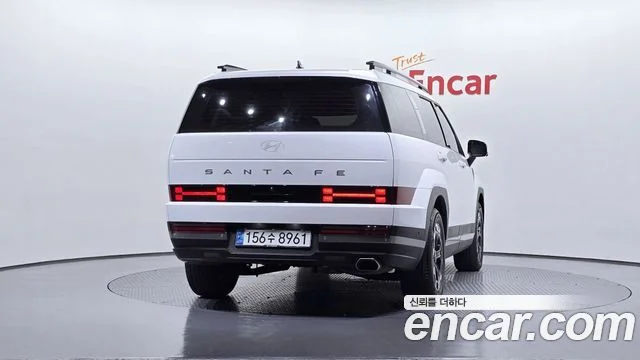 2023 Hyundai Santa Fe (MX5)