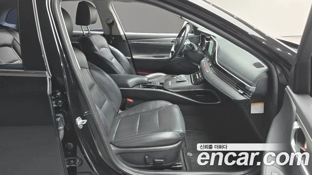 2020 Hyundai 더 뉴 그랜저 IG 하이브리드